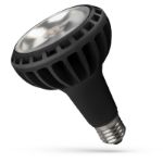 Immagine di LED PAR30 20W E27 24° COB3000 - BIANCO