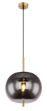 Immagine di BLACKY I  - 1XE14 - MAX 60W - 30*120 - 230V - PALLA