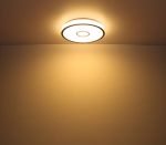 Immagine di GEORGIA  LED CON TELECOMANDO - 2700/6000K  - RGB - IP44