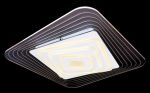 Immagine di JOCELYN  LED 40W - 3000*6500 - 50*50*6,5 CM - QUADRATA - SMART LIGHT O TELECOMANDO 