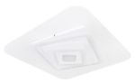 Immagine di JOCELYN  LED 40W - 3000*6500 - 50*50*6,5 CM - QUADRATA - SMART LIGHT O TELECOMANDO 