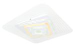 Immagine di JOCELYN  LED 40W - 3000*6500 - 50*50*6,5 CM - QUADRATA - SMART LIGHT O TELECOMANDO 