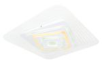 Immagine di JOCELYN  LED 40W - 3000*6500 - 50*50*6,5 CM - QUADRATA - SMART LIGHT O TELECOMANDO 