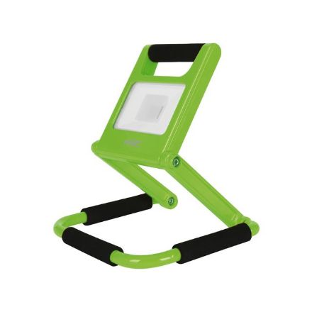 Immagine di Faro a led slim portatile fold 10w 4000k slim