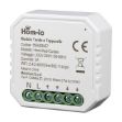 Immagine di Modulo Switch tapparelle-Tende -3A WiFi Hom-io