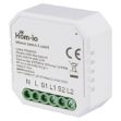 Immagine di  Modulo Dual Switch da incasso 10A 2 Canali WiFi HOM-iO