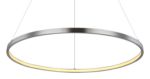 Immagine di SOSPENSIONE RALPH - 29W - 3000K -  60,50*120 CM -  ALLUMINIO
