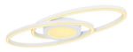Immagine di MODELLO REGGY BIANCO 24W - 3000K - 57*23*4 CM