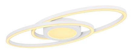 Immagine di MODELLO REGGY BIANCO 24W - 3000K - 57*23*4 CM