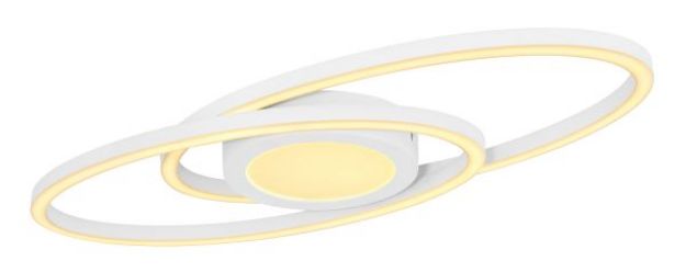 Immagine di MODELLO REGGY BIANCO 24W - 3000K - 57*23*4 CM