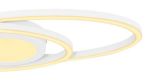 Immagine di MODELLO REGGY BIANCO 24W - 3000K - 57*23*4 CM