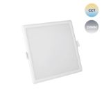 Immagine di ALGINE CCT QUADRATO - 12W CCT downlight  SMART