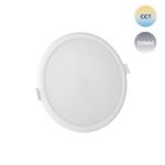 Immagine di ALGINE CCT ROTONDO - 12W  downlight  SMART