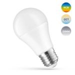 Immagine di SP LAMPADINA LED - GLS 13W E-27 -  CCT+RGB+SMART+DIMM 