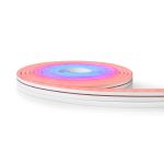 Immagine di Striscia LED multicolore SmartLife  Wi-Fi | Multi colore | 5000 mm | IP65 | 960 lm | Android™ / IOS