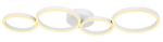 Immagine di VENOSA SOFFITTO BIANCO - LED 35W 3000K - 88,5*33*6,5CM