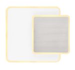 Immagine di MANY QUADRATO - 12W - 17*20*5,5CM - 3000K - BIANCO 