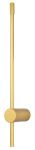 Immagine di CHASEY LED ORO - 24W - 3000K - 10*113*12 CM 
