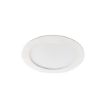 Immagine di FARETTO / PANNELLO LED - IP44/20 - 110° - 12W - DIM. 169 - FORO 158 - ROUNDA BIANCO