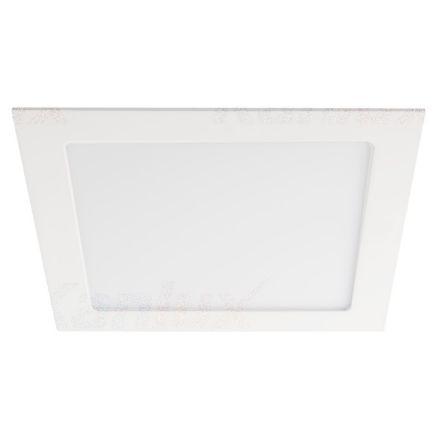 Immagine di KATRO BIANCO - FARETTO/PANNELLO - IP44/20 - 24W - 4000K - DIM. 300*300 - FORO 280*280