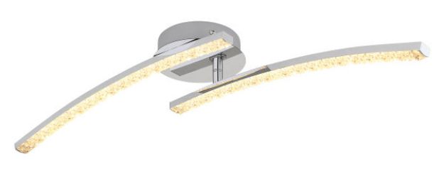Immagine di MODELLO JULES 12W LED CCT . 2700/4000/6000K - 59*10*10.5CM - IP44