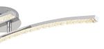 Immagine di MODELLO JULES 12W LED CCT . 2700/4000/6000K - 59*10*10.5CM - IP44