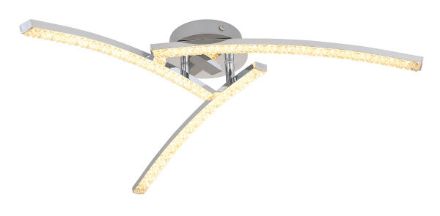 Immagine di MODELLO JULES 18W LED CCT . 2700/4000/6000K - 60*12.5CM - IP44 