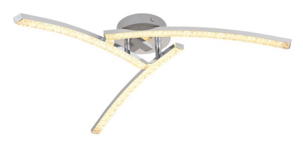Immagine di MODELLO JULES 18W LED CCT . 2700/4000/6000K - 60*12.5CM - IP44 