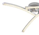 Immagine di MODELLO JULES 18W LED CCT . 2700/4000/6000K - 60*12.5CM - IP44 