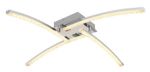 Immagine di MODELLO JULES 24W LED CCT . 2700/4000/6000K - 69*69*10.5 CM - IP44