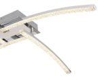 Immagine di MODELLO JULES 24W LED CCT . 2700/4000/6000K - 69*69*10.5 CM - IP44