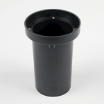 Immagine di FARO A INCASSO PER ESTERNO INGROUND ROTONDO TRILED - RGB - IP67 - DIAM.108 mm - 6W
