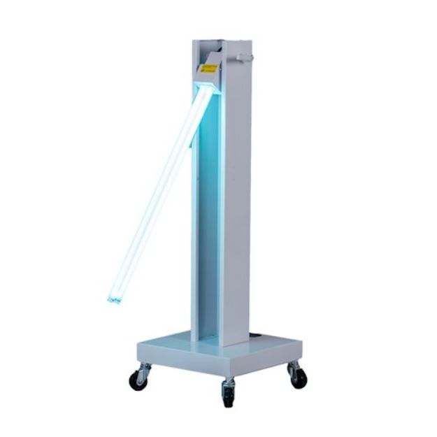 Immagine di Lampada germicida UV-C 150W + ozono 