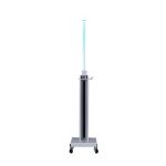 Immagine di Lampada germicida UV-C 150W + ozono 
