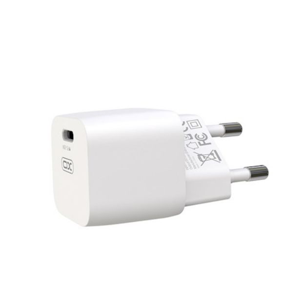 Immagine di Caricatore da muro CE01B PD 20W 1x USB-C bianco