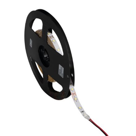 Immagine di STRISCIA 12V LED  - 4.8W/M IP00 - 5MT