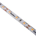 Immagine di STRISCIA L60 12V LED  - 11W/M IP00 - 5MT  e 30 MT 
