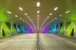 Immagine di Strip led in tubo GIVRO LED  - 50M 
