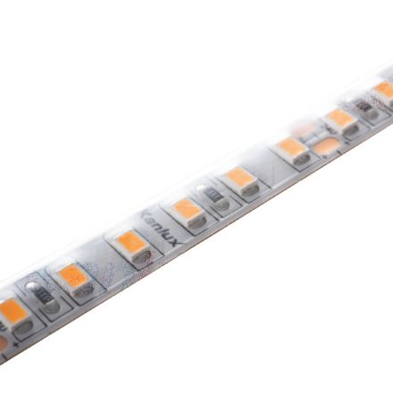 Immagine di Nastro LED LED STRIP L120  - 16W/M - 24V - IP65 - 5 MT 