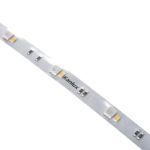 Immagine di Nastro LED LED STRIP L48 RGBW - RGB + 4000(W) . IP20 E IP65 - 24V - 9w/m