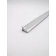 Immagine di Profilo angolare per strisce LED ANGOLARE COVER OPALE 2MT STRIP LED 12MM 