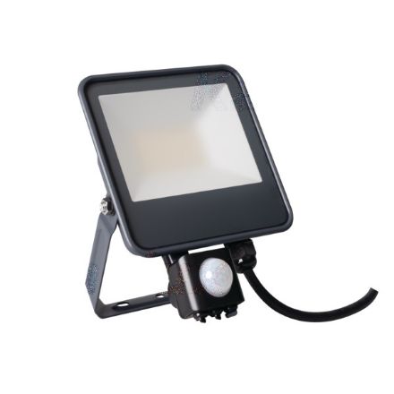 Immagine di FARO LED IQ - IP44 4000K 100° - CON SENSORE - A PARTIRE DA 10W 