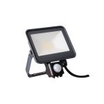 Immagine di FARO LED IQ - IP44 4000K 100° - CON SENSORE - A PARTIRE DA 10W 