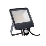 Immagine di FARO LED IQ - IP44 4000K 100° - CON SENSORE - A PARTIRE DA 10W 
