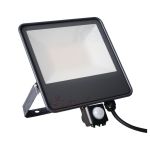 Immagine di FARO LED IQ - IP44 4000K 100° - CON SENSORE - A PARTIRE DA 10W 