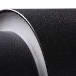Immagine di PROIETTORE LED A SOFFITTO + STRISCIA LED DECORATIVA WW - SONOR - GU10 - BIANCO - doppia illuminazione 