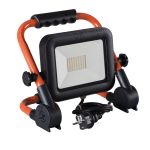 Immagine di FARO LED PORTATILE CON SPINA - IP65 - 50W - 4000K 