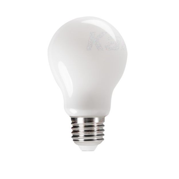 Immagine di Lampadina led XLED A60M - 4.5W 
