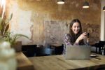 Immagine di Lampadina led XLED A60 - 8W  - WW
