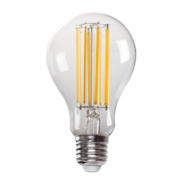 Immagine di Lampadina led XLED A70 - 18W